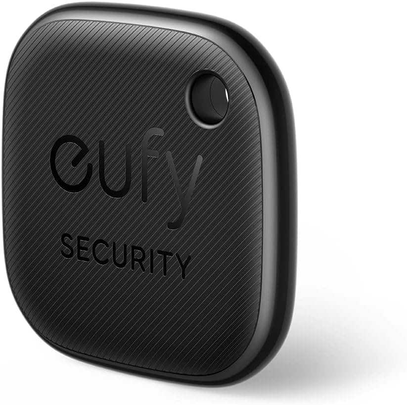 Mini Portable Luggage Tracker: Smart Bluetooth Tag for Suitcases & Bags