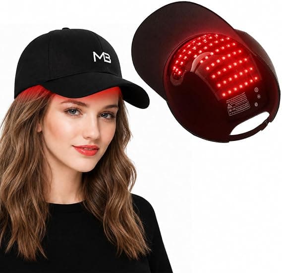 iRESTORE Essential Laser Hair Growth System