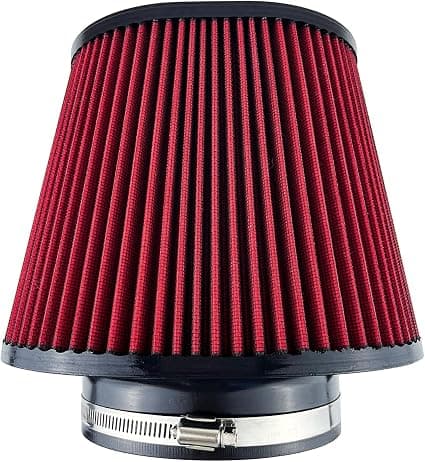 S&B Cold Air Intake Kit: Improve Airflow and Engine Performance