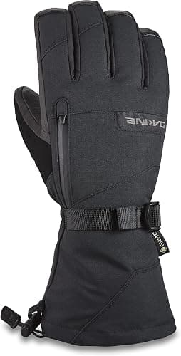 Dakine Leather Titan Gore-Tex Snow Glove